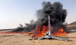Yemen Houthis report 300 Saudi airstrikes in a week as Taiz, Lahj battles rage