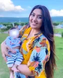 Did YHM’s Shireen Mirza Record Heartfelt Voice Notes for Her Baby Boy?