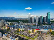 क्या यीवू का विदेशी व्यापार 2025 में 8 खरब युआन के पार गया?