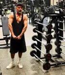 Yo Yo Honey Singh preps for London Fashion Week on September 19