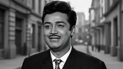 क्या योडलिंग के 'बादशाह' अनूप कुमार में अभिनय के साथ संगीत का जादू झलकता था?