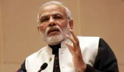 योग दिवस पर पीएम मोदी ने की अन्नपूर्णा देवी के लेख की तारीफ, कहा, 'जरूर पढ़ें'