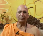 क्या योग हर समस्या का समाधान है? पीएम मोदी का श्रेष्ठ उदाहरण: स्वामी भारत भूषण