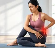 योग शुरू करने से पहले जानें ज़रूरी सावधानियाँ, आयुष मंत्रालय की सलाह — हर उम्र के लिए अलग नियम