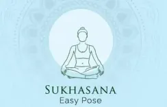 योग की शुरुआत करें 'सुखासन' के साथ: जानिए लाभ और विधि