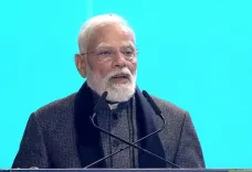 क्या योग ने पूरी दुनिया को स्वास्थ्य, संतुलन और सामंजस्य का रास्ता दिखाया? - पीएम मोदी