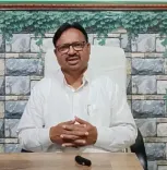 योग कार्यक्रमों का धूमधाम से आयोजन करना सरकार की असंवेदनशीलता : कांग्रेस सांसद बलवंत वानखड़े