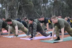 What Are the Key Activities in AUSTRAHIND 2025 in Western Australia?