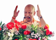 योगी की पाती: श्रावण मास को सेवा, स्वच्छता और जल संरक्षण का जनअभियान बनाएं — CM योगी का आह्वान