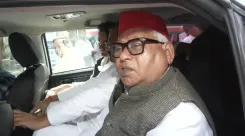 सपा में बड़ी जॉइनिंग पर अवधेश प्रसाद बोले — 'योगी सरकार से जनता का भरोसा उठ गया'