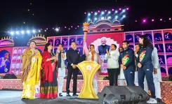 Are India’s Athletes Truly the Hope of 1.4 Billion People?