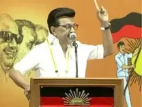 Will Tamil Nadu Ever Be Won by the BJP? CM Stalin Responds to HM Shah