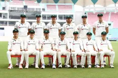 How Does Aus 'A' Coach Tim Paine View India 'A' Tour as a Learning Experience?