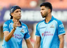 Ashish Nehra's bowling mastery transforms GT into IPL's fiercest pace attack
