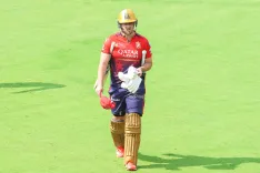 Did RCB Just Say Goodbye to Liam Livingstone?