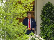 Are Young Americans Turning Against Trump and His 'Big Beautiful Bill'?