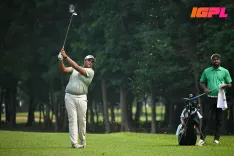 Can Young Veer Ganapathy Learn from Kolkata’s Experience as Aman Aims for a Hat-Trick in IGPL Jamshedpur?