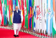 Cricket fraternity greets PM Modi on 76th birthday, hails his 'tireless dedication'
