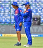 Ponting warns Punjab Kings: 2%25 slip-up costs IPL games after first loss