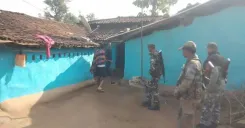 What led to the shocking murder of a pregnant minor in Jharkhand?