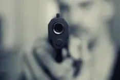 Kolkata youth shot in stomach near PK Thakur Ghat Road, suspect Kartik Sonakar on the run
