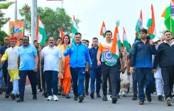 Should Youth Prioritize National Interest and Unity to Build a Self-Reliant India?