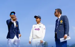 सेनुजा वेकुनागोडा का नाबाद दोहरा शतक, श्रीलंका अंडर-19 ने भारत के खिलाफ पहले दिन 344/4 बनाए