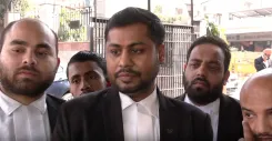 यूट्यूबर आमिर शौकीन को 5 दिन की पुलिस कस्टडी, अहमदाबाद में वीडियो लोकेशन की होगी जांच