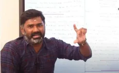 Why was YouTuber Mari Das arrested in Chennai?
