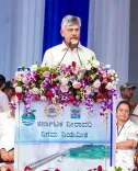 Bhogapuram Airport: YSRCP accuses Chandrababu Naidu of credit theft