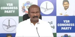 Veligonda Project credit row: YSRCP accuses CM Naidu of rewriting history