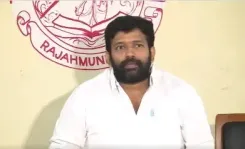 YSRCP accuses TDP coalition of surveilling youth, critics in Andhra Pradesh