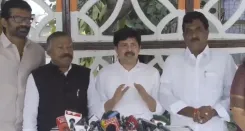 YSRCP urges Centre to exempt senior teachers from TET mandate