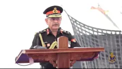 मल्टी-डोमेन युद्ध में आर्मी, नेवी और एयर फोर्स के तालमेल से मिलेगी रणनीतिक बढ़त : सेना प्रमुख