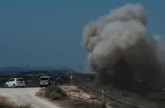 युद्ध विराम खत्म होते ही पाकिस्तान का अफगानिस्तान पर बड़ा एयरस्ट्राइक, तीन अफगानी क्रिकेटर समेत 8 की मौत