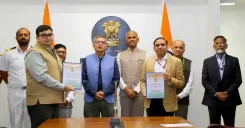 ब्रह्मोस लॉन्चर व फायर कंट्रोल सिस्टम के लिए ₹661.50 करोड़ की डील, नौसेना की मारक क्षमता होगी और मजबूत