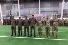 Yudh Abhyas 2025: Indian, US soldiers conclude exercise in Alaska