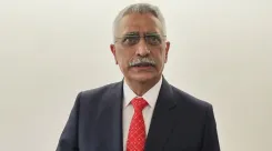 युद्ध का बदलता स्वरूप और भविष्य की रणनीति पर जनरल एमएम नरवणे के अहम विचार, वडोदरा में दिया संबोधन