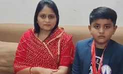 क्या युगवीर सिंह ने पीएम मोदी के 75वें जन्मदिन पर वर्ल्ड रिकॉर्ड बनाया?
