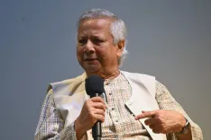 Is Yunus Really Just Blaming India Amidst Minority Persecution in Bangladesh?