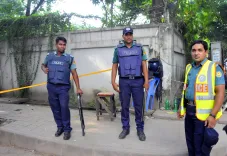 Why is the Yunus government cracking down on the Awami League?