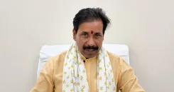 जौनपुर हत्याकांड: मंत्री अनिल राजभर का दावा — यूपी की 90% आपराधिक घटनाओं में सपा कनेक्शन
