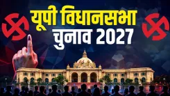 यूपी विधानसभा चुनाव 2027: सहारनपुर की 7 सीटों पर 2022 में भाजपा ने जीती थीं 5, देवबंद में भी लहराया परचम