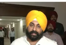 हरजोत सिंह बैंस का BJP पर पलटवार: 2018 का पुराना वीडियो फर्जी प्रचार, पंजाब के स्कूल नीति आयोग में नंबर 1