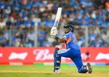 सूर्यकुमार यादव की युवा क्रिकेटरों को सलाह: प्रदर्शन पर फोकस करो, चयनकर्ता खुद ढूंढेंगे