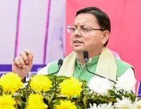 युवा प्रतिभाओं को क्षमता दिखाने का अवसर दे रही उत्तराखंड की नई खेल नीति: सीएम पुष्कर सिंह धामी  