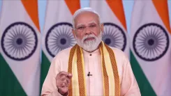 क्या युवाओं का सशक्तिकरण सरकार की प्राथमिकता है? पीएम मोदी ने रोजगार मेले में सौंपे 51 हजार नियुक्ति पत्र