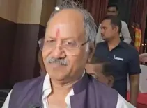 बृजमोहन अग्रवाल का 'नया भारत उत्सव' में जेन-जी से संवाद, 50 हजार से अधिक छात्र शामिल