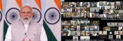 युवाओं की सोच में विकास: पीएम मोदी ने दी नई दिशा