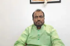 राहुल गांधी युवाओं को गुमराह कर रहे हैं, संसद में हर सवाल पर बहस को तैयार है सरकार: श्याम रजक